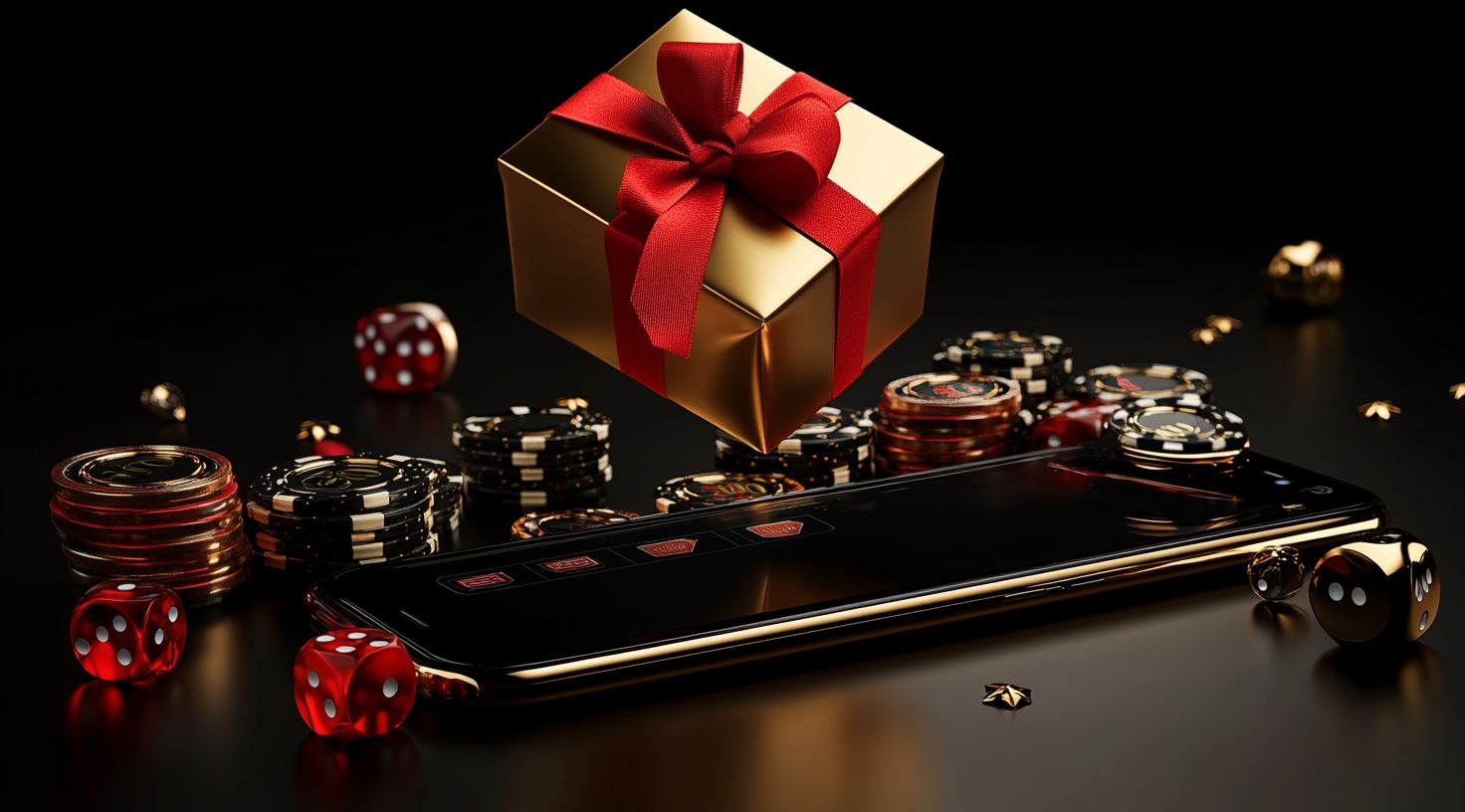 Exclusive Promotions and Bonus at BOSS777 Casino