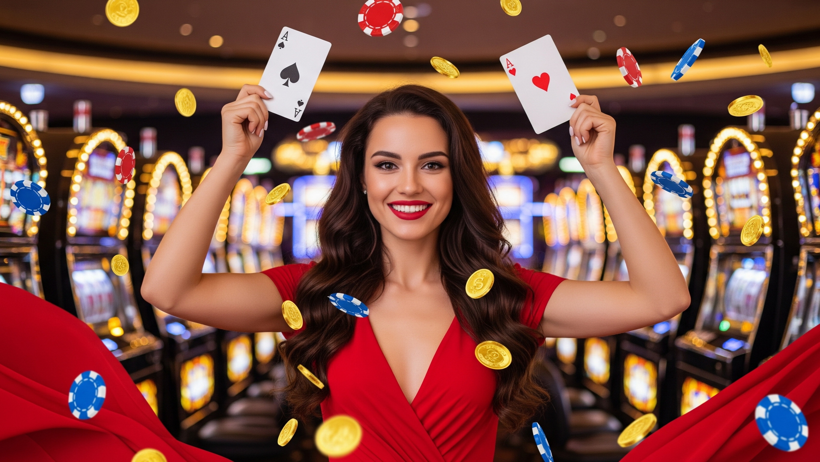 Experience the Thrill at BOSS777 Casino Online